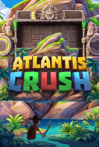 Демо игра Atlantis Crush играть онлайн | Grand Casino бесплатно