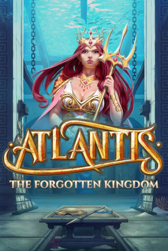 Демо игра Atlantis: The Forgotten Kingdom играть онлайн | Grand Casino бесплатно