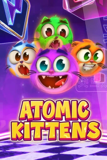 Демо игра Atomic Kittens играть онлайн | Grand Casino бесплатно