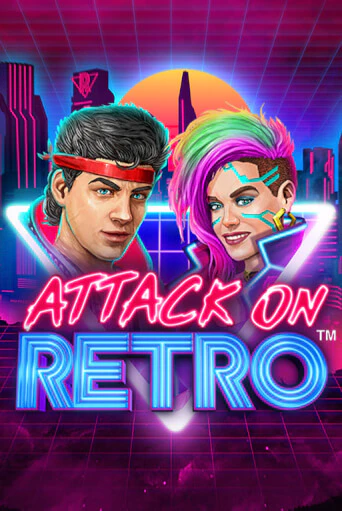 Демо игра Attack on Retro играть онлайн | Grand Casino бесплатно