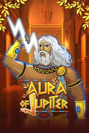 Демо игра Aura of Jupiter играть онлайн | Grand Casino бесплатно