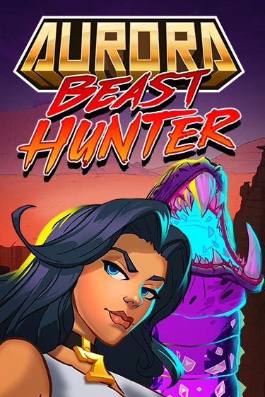 Демо игра Aurora: Beast Hunter играть онлайн | Grand Casino бесплатно