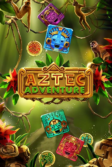 Демо игра Aztec Adventure играть онлайн | Grand Casino бесплатно