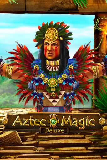 Демо игра Aztec Magic Deluxe играть онлайн | Grand Casino бесплатно