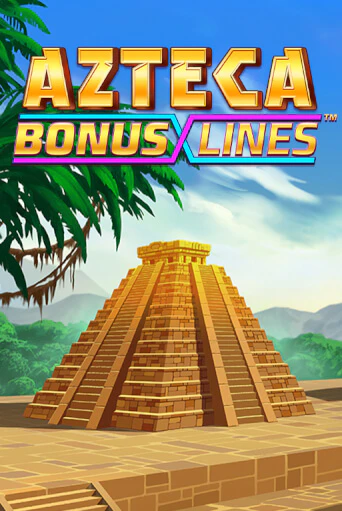 Демо игра Azteca Bonus Lines играть онлайн | Grand Casino бесплатно