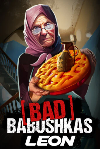 Демо игра Bad Babushkas Leon играть онлайн | Grand Casino бесплатно