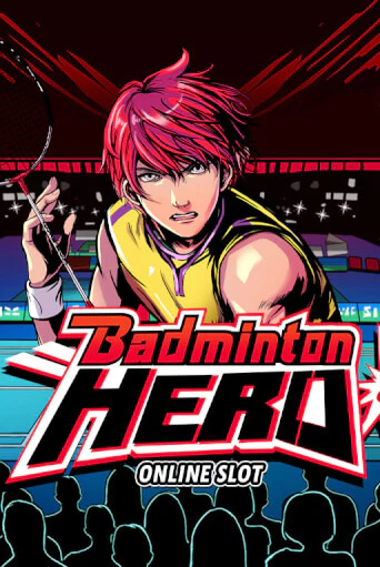 Демо игра Badminton Hero играть онлайн | Grand Casino бесплатно