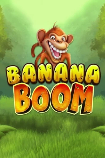 Демо игра Banana Boom играть онлайн | Grand Casino бесплатно