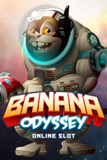 Демо игра Banana Odyssey играть онлайн | Grand Casino бесплатно