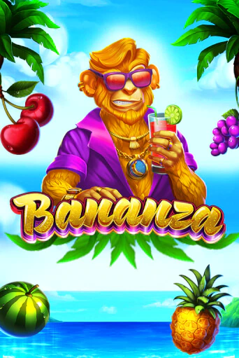 Демо игра Bananza играть онлайн | Grand Casino бесплатно