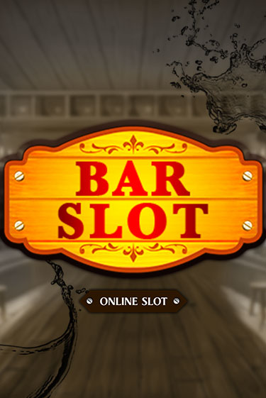 Демо игра Bar Slot играть онлайн | Grand Casino бесплатно