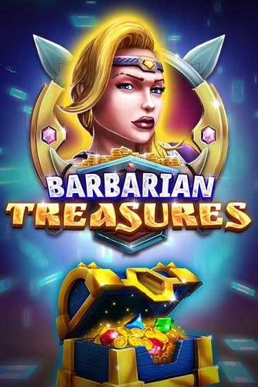 Демо игра Barbarian Treasures играть онлайн | Grand Casino бесплатно