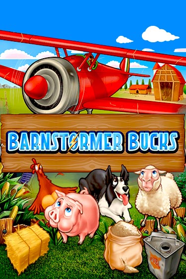 Демо игра Barnstormer Bucks играть онлайн | Grand Casino бесплатно