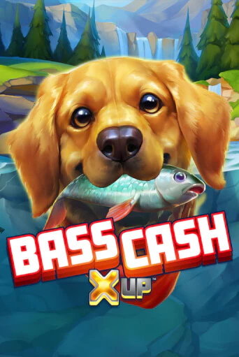 Демо игра Bass Cash X UP™ играть онлайн | Grand Casino бесплатно