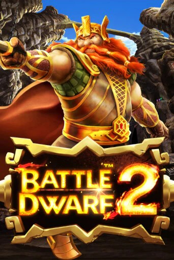 Демо игра Battle Dwarf 2 играть онлайн | Grand Casino бесплатно