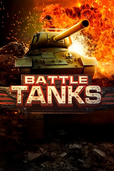 Демо игра Battle Tanks играть онлайн | Grand Casino бесплатно