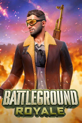 Демо игра Battleground Royale играть онлайн | Grand Casino бесплатно