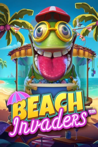 Демо игра Beach Invaders играть онлайн | Grand Casino бесплатно