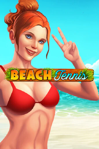 Демо игра Beach Tennis играть онлайн | Grand Casino бесплатно