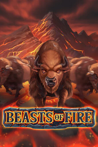 Демо игра Beasts Of Fire играть онлайн | Grand Casino бесплатно