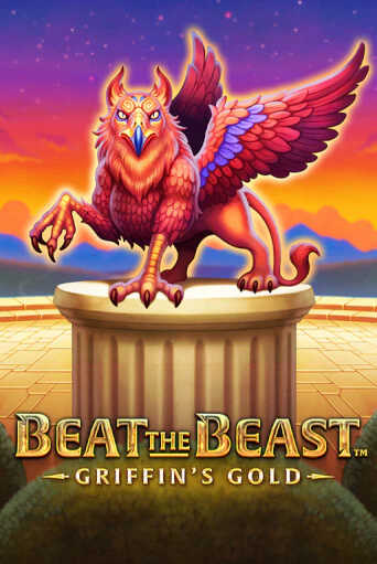 Демо игра Beat the Beast: GRIFFIN´S GOLD играть онлайн | Grand Casino бесплатно