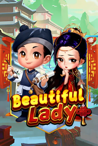 Демо игра Beautiful Lady играть онлайн | Grand Casino бесплатно