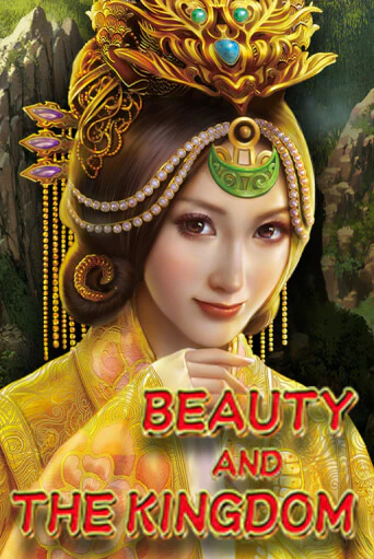 Демо игра Beauty And The Kingdom играть онлайн | Grand Casino бесплатно