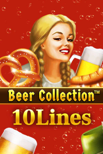 Демо игра Beer Collection 10 Lines играть онлайн | Grand Casino бесплатно