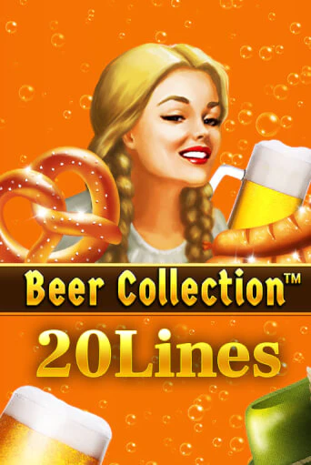 Демо игра Beer Collection 20 Lines играть онлайн | Grand Casino бесплатно