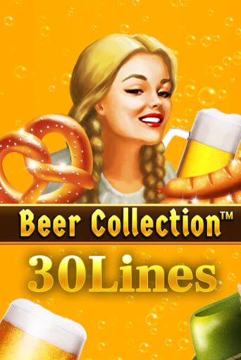 Демо игра Beer Collection 30 Lines играть онлайн | Grand Casino бесплатно