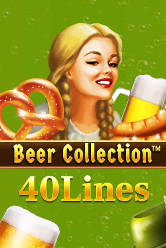 Демо игра Beer Collection 40 Lines играть онлайн | Grand Casino бесплатно