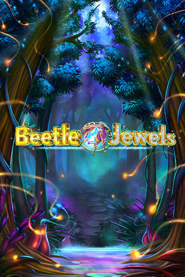 Демо игра Beetle Jewels играть онлайн | Grand Casino бесплатно