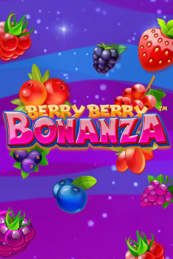 Демо игра Berry Berry Bonanza играть онлайн | Grand Casino бесплатно