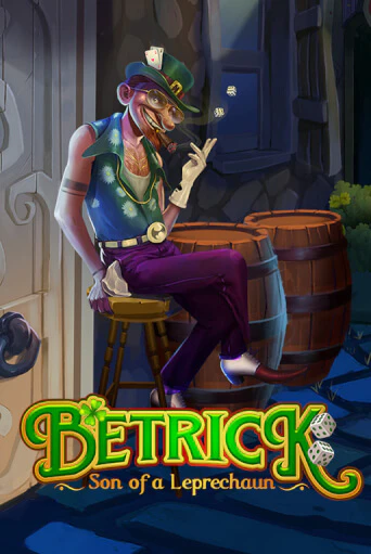 Демо игра Betrick: Son of a Leprechaun играть онлайн | Grand Casino бесплатно