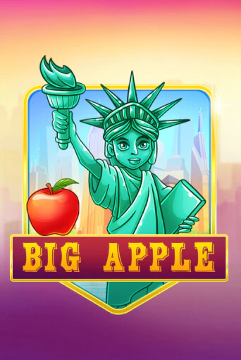 Демо игра Big Apple играть онлайн | Grand Casino бесплатно