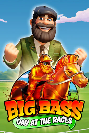 Демо игра Big Bass Day at the Races играть онлайн | Grand Casino бесплатно