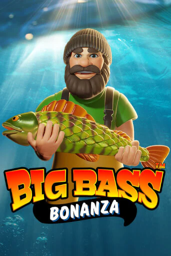 Демо игра Big Bass Bonanza играть онлайн | Grand Casino бесплатно