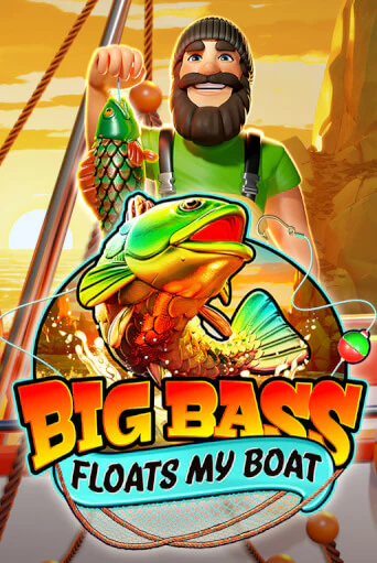 Демо игра Big Bass Floats my Boat играть онлайн | Grand Casino бесплатно