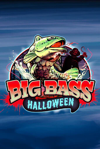 Демо игра Big Bass Halloween играть онлайн | Grand Casino бесплатно