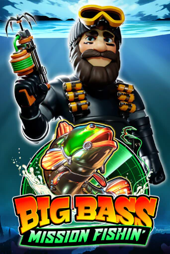 Демо игра Big Bass Mission Fishin' играть онлайн | Grand Casino бесплатно