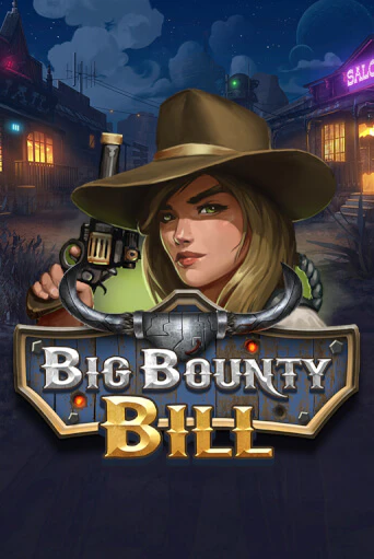 Демо игра Big Bounty Bill играть онлайн | Grand Casino бесплатно