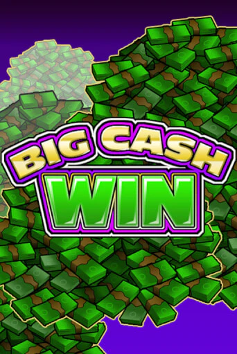 Демо игра Big Cash Win играть онлайн | Grand Casino бесплатно