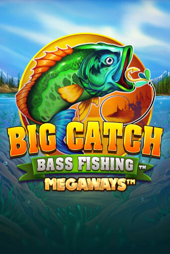 Демо игра Big Catch Bass Fishing Megaways играть онлайн | Grand Casino бесплатно