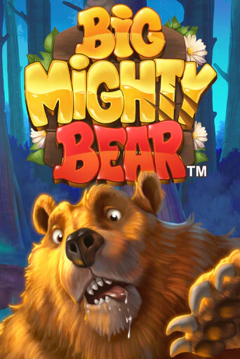 Демо игра Big Mighty Bear играть онлайн | Grand Casino бесплатно