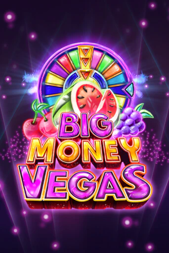 Демо игра Big Money Vegas играть онлайн | Grand Casino бесплатно