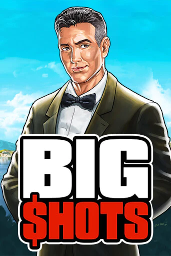 Демо игра Big Shots играть онлайн | Grand Casino бесплатно