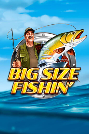 Демо игра Big Size Fishin играть онлайн | Grand Casino бесплатно