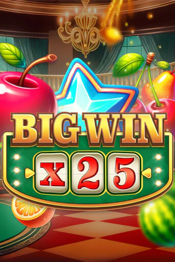 Демо игра Big Win x25 играть онлайн | Grand Casino бесплатно