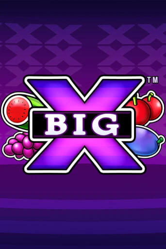 Демо игра Big X играть онлайн | Grand Casino бесплатно