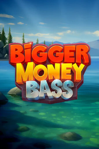 Демо игра Bigger Money Bass играть онлайн | Grand Casino бесплатно